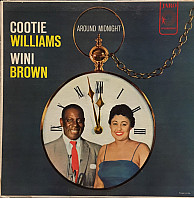 Cootie Williams - Around Midnight