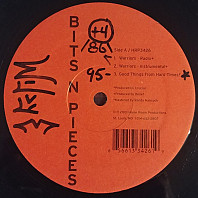 Bits N Pieces - Warriors / Battered