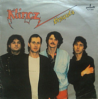 Klincz - Jak Lodu Bryła