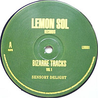 Bizarre Tracks - Bizarre Tracks Vol 1