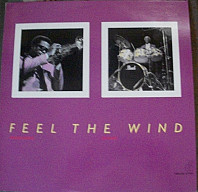 Freddie Hubbard - Feel The Wind