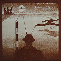 Vlastimil Třešňák - Zeměměřič = Surveyor = Lantmätare