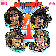 Olympic - Olympic 4
