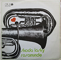 Starobrněnská 12° - Škoda Lásky / Rosamunde