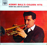 Kenny Ball And His Jazzmen - Kenny Ball's Golden Hits