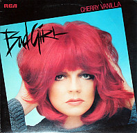 Cherry Vanilla - Bad Girl