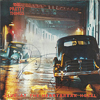 The Pretty Things - Live At The Heartbreak Hotel