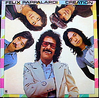 Felix Pappalardi - Felix Pappalardi & Creation