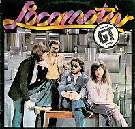 Locomotiv GT - Locomotiv GT