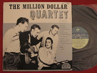 The Million Dollar Quartet - The Million Dollar Quartet