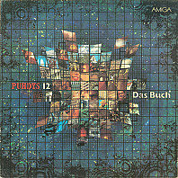 Puhdys - Das Buch (Puhdys 12)