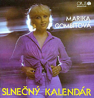 Marika Gombitová - Slnečný Kalendár