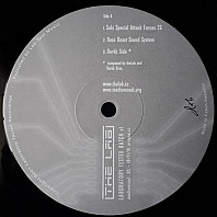 The Lab - Laboratory Tested Batch V1