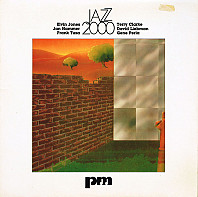 Various Artists - Jazz 2000
