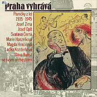 Sláva Kunst Orchestra - Praha vyhrává