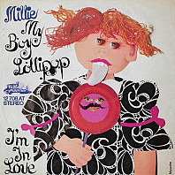 Millie Small - My Boy Lollipop