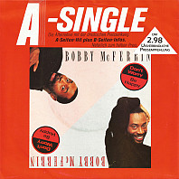 Bobby McFerrin - Don't Worry, Be Happy