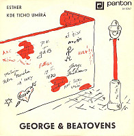 George & Beatovens - Esther / Kde Ticho Umírá