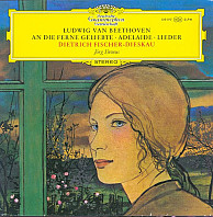 Ludwig van Beethoven - An Die Ferne Geliebte ∙ Adelaide ∙ Lieder