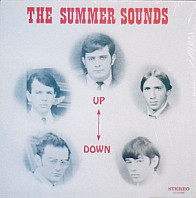 The Summer Sounds - Up - Down
