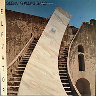 Glenn Phillips Band - Elevator
