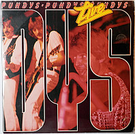 Puhdys - Puhdys Live