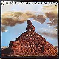 Rick Roberts - She Is A Song