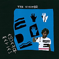 Matias Aguayo - The Visitor
