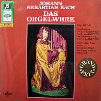 Das Orgelwerk - Folge I