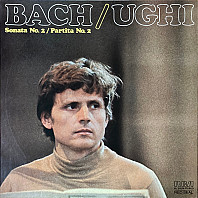 Sonata No. 2 / Partita No. 2