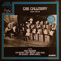 Cab Calloway And His Orchestra - Cruisin' With Cab