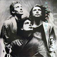 Alphaville - Afternoons In Utopia