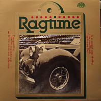 Various Artists - Ragtime
