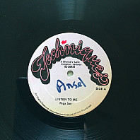 Papa San - Listen To Me