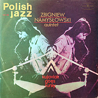 Zbigniew Namysłowski Quintet - Kujaviak Goes Funky
