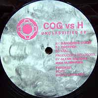 COG - Unclassified EP