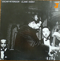Oscar Peterson - Oscar Peterson • Clark Terry