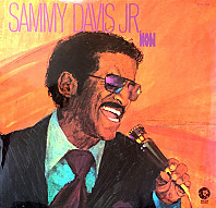 Sammy Davis Jr. - Now