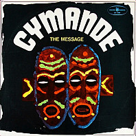 Cymande - The Message