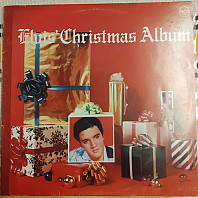 Elvis' Christmas Album