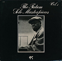 Art Tatum - The Tatum Solo Masterpieces, Vol. 1