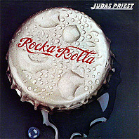 Judas Priest - Rocka Rolla