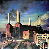 Pink Floyd - Animals