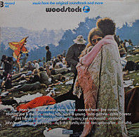 Woodstock (Music From The Original Soundtrack And More)