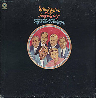 Stan Kenton / June Christy / The Four Freshmen