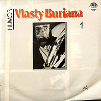 Vlasta Burian - Humor Vlasty Buriana 1