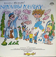 Bohuslav Březovský - Nepovídej Pohádky / Pohádka O Pohádce