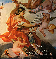 Hudba Na Zámku V Jaroměřicích = Musical Treasures From The Jaroměřice Castle