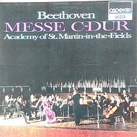 Ludwig van Beethoven - Messe C-dur
