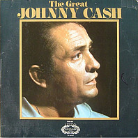 Johnny Cash - The Great Johnny Cash